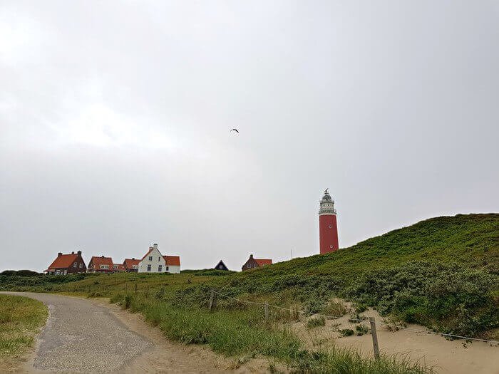 nederland weekendje weg
