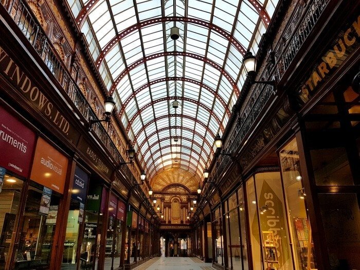 newcastle place
