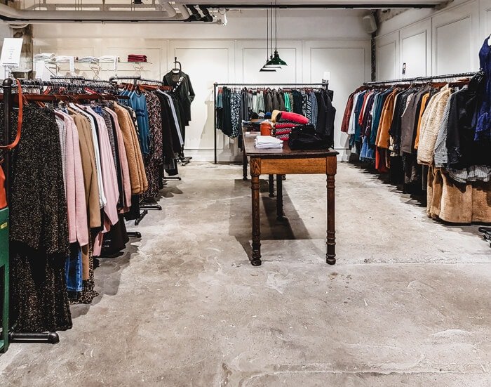 best shopping rotterdam
