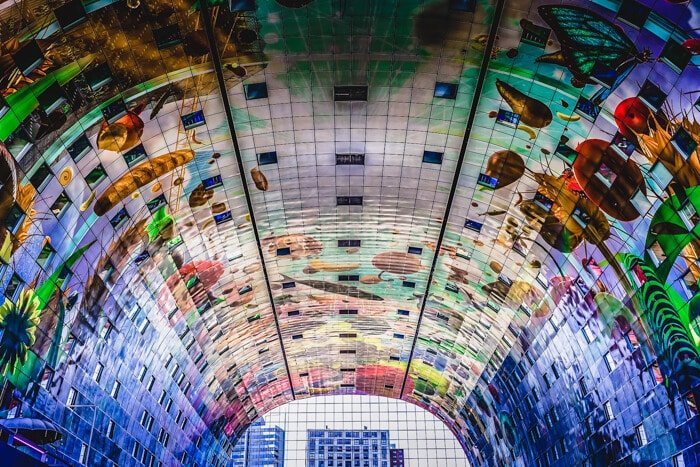 rotterdam record stores