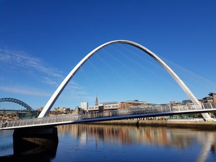 Fun things to do in Newcastle: activities for a weekend away 1
