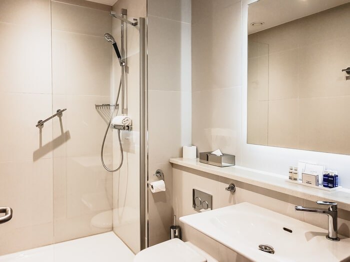 rotterdam apartments premier suites