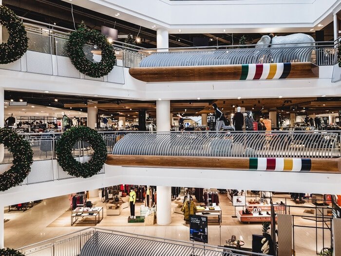 big shop rotterdam