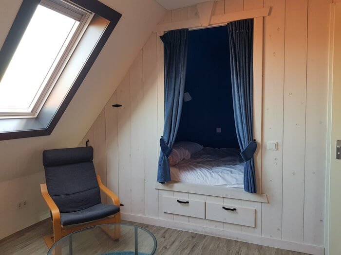spakenburg hotel