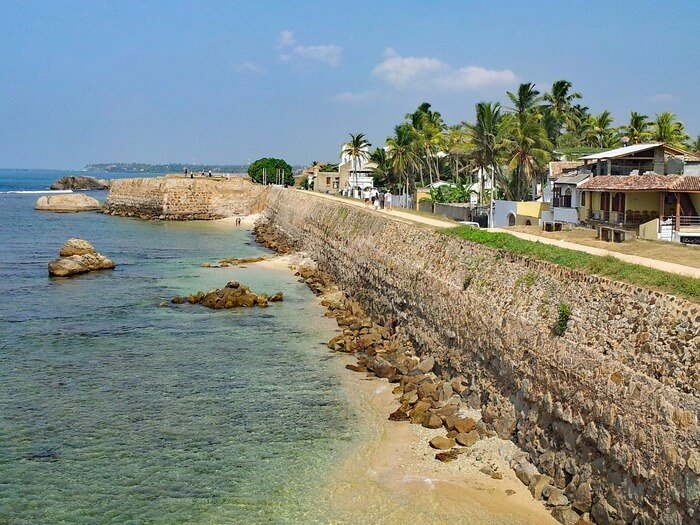sri lanka interesting facts