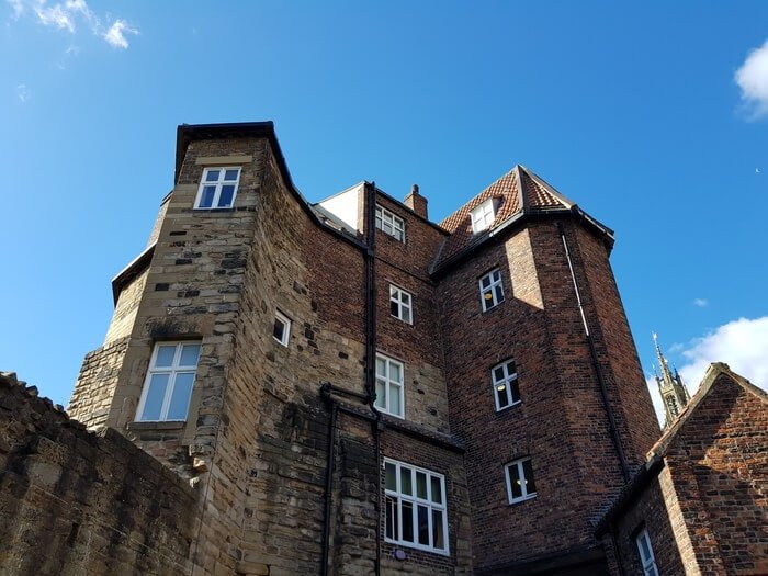 Newcastle castle newcastle upon tyne