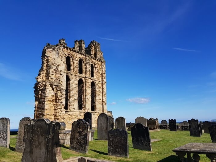 10 things to do in Tynemouth, England on a day trip 2