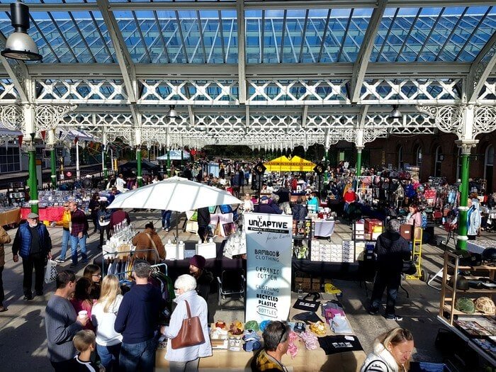 things to do in tynemouth
