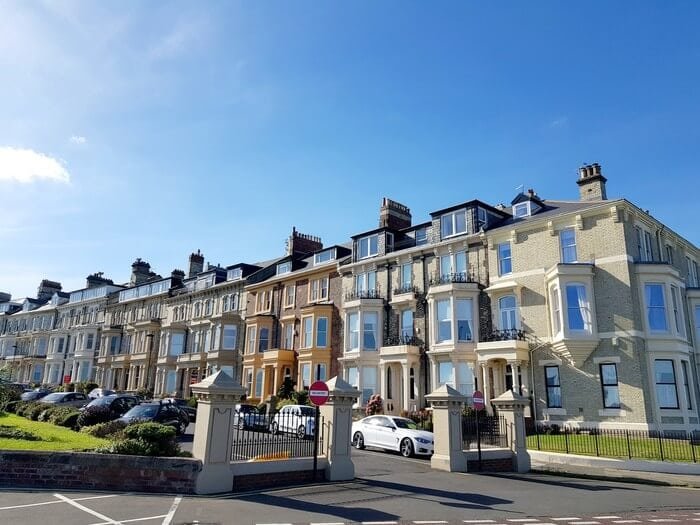 tynemouth accommodation