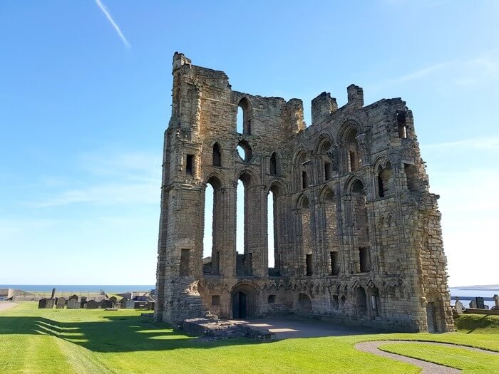 tynemouth food