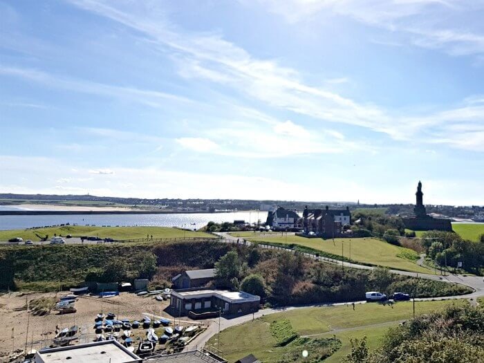 tynemouth north pier