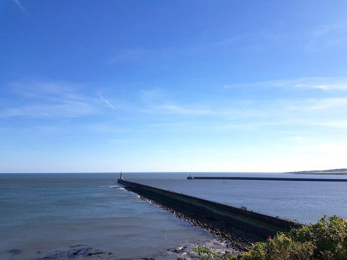 tynemouth pier opening times