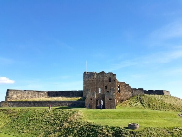 tynemouth priory theatre