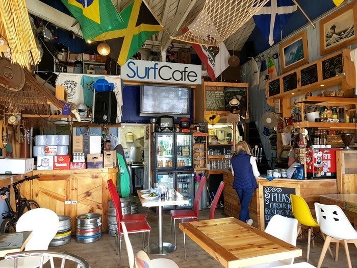 tynemouth restaurants