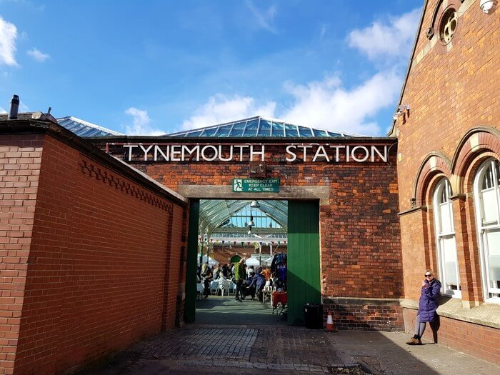 tynemouth united kingdom