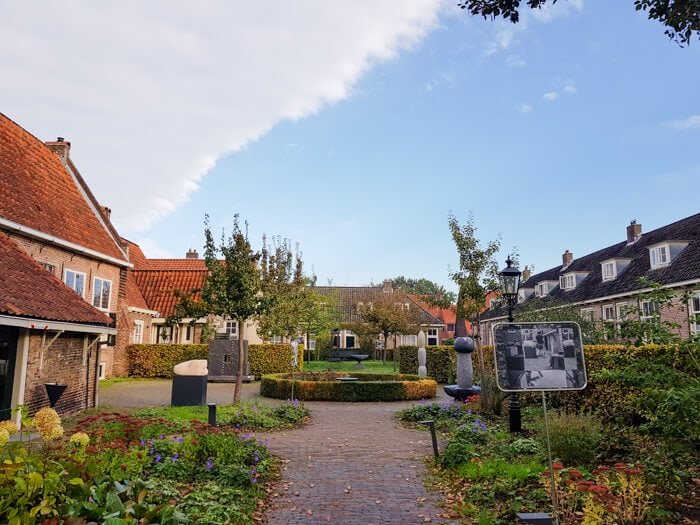uitjes amersfoort