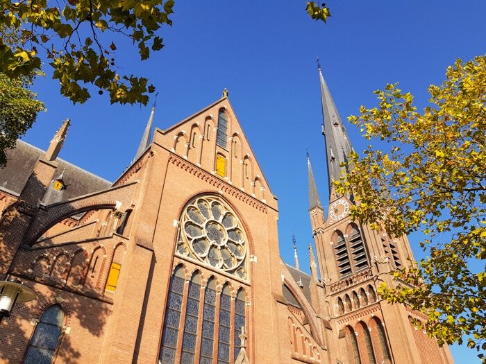wat is er te doen in woerden