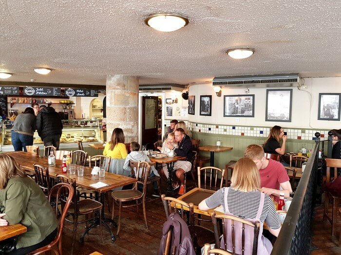 weekend breaks in newcastle upon tyne
