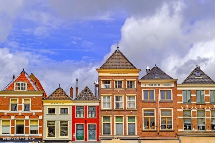 7 redenen waarom een weekend Nederland een goed idee is 5