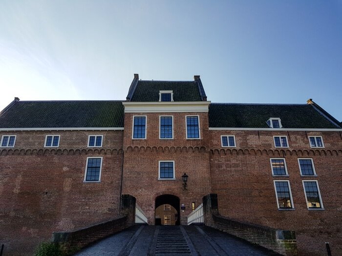 woerden bezienswaardigheden