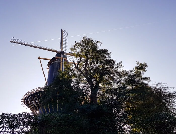 woerden museum