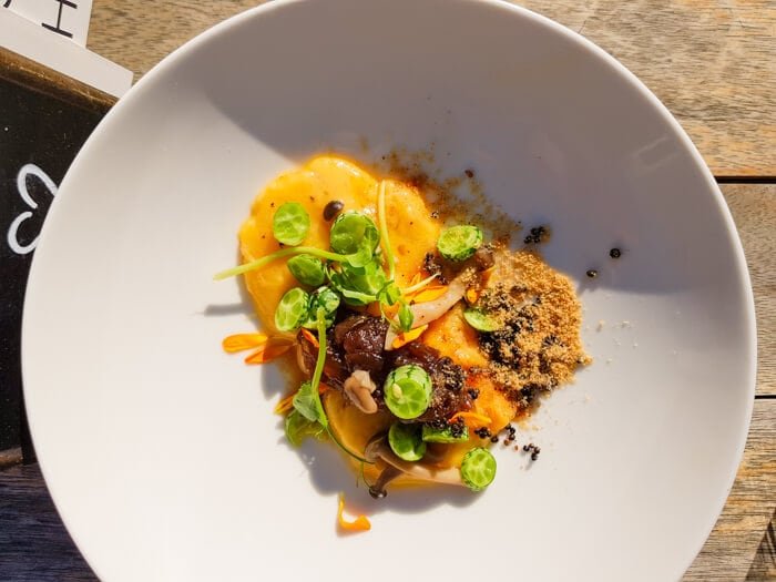 woerden restaurant