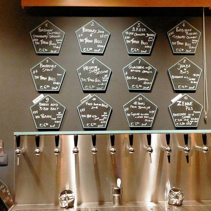 Beerlovers Bar