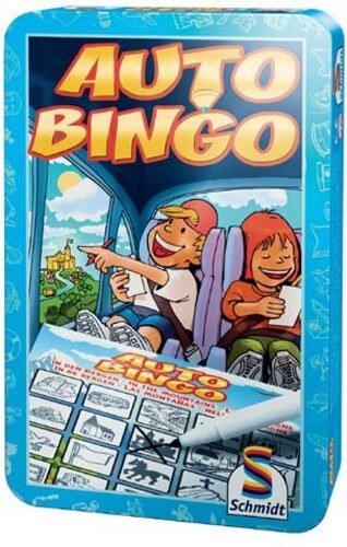 cadeau reiziger