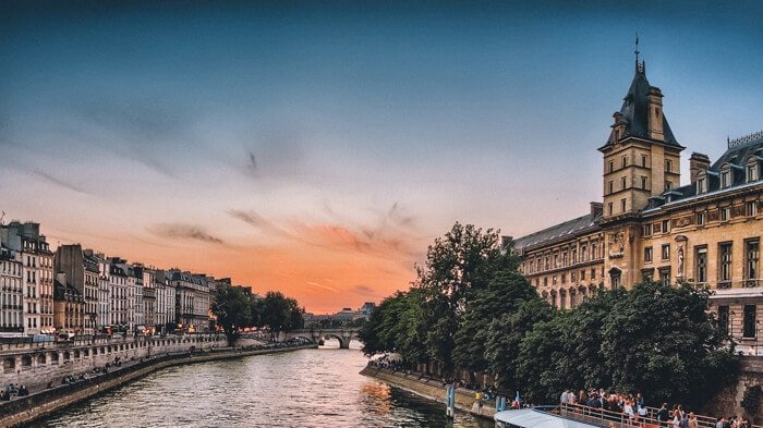 interesting french facts