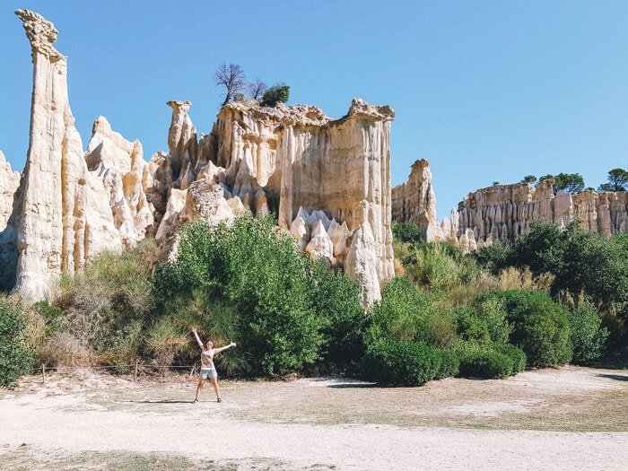 what to do in south of france