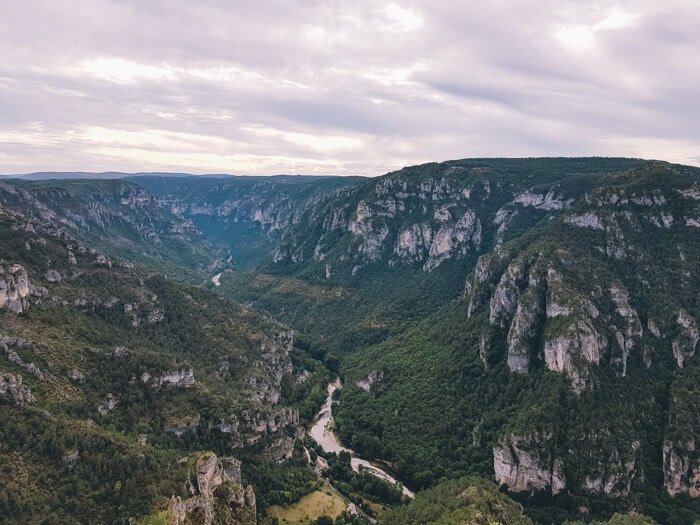 cities in south of france