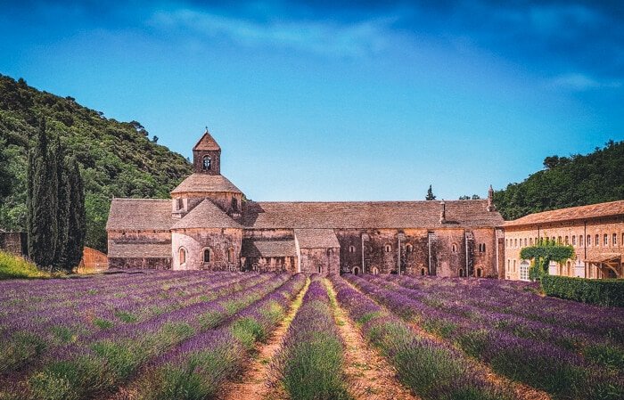interesting things about france