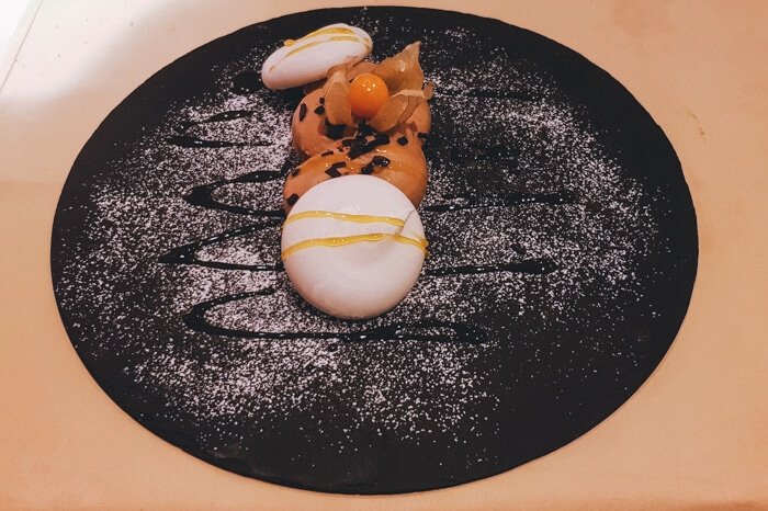 lierneux restaurant