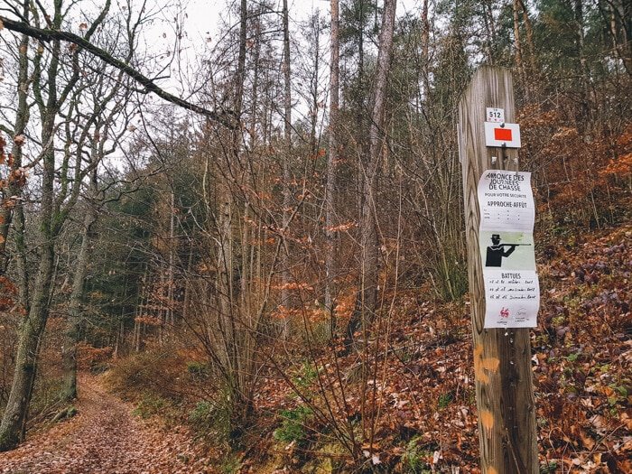 provincie luik wandelen