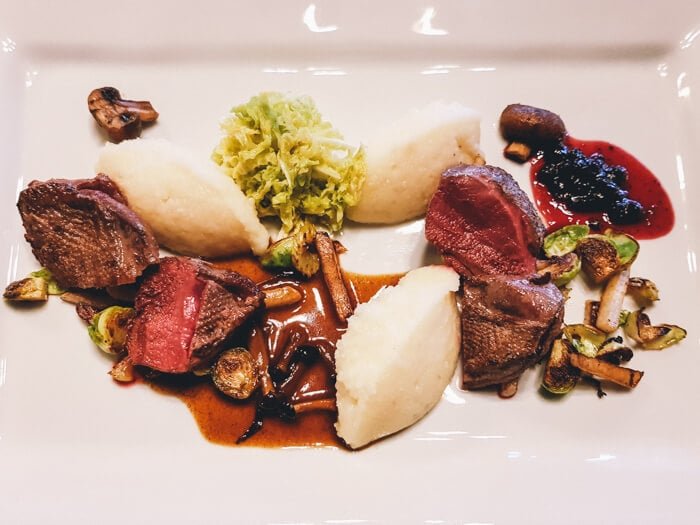 restaurant trois-ponts