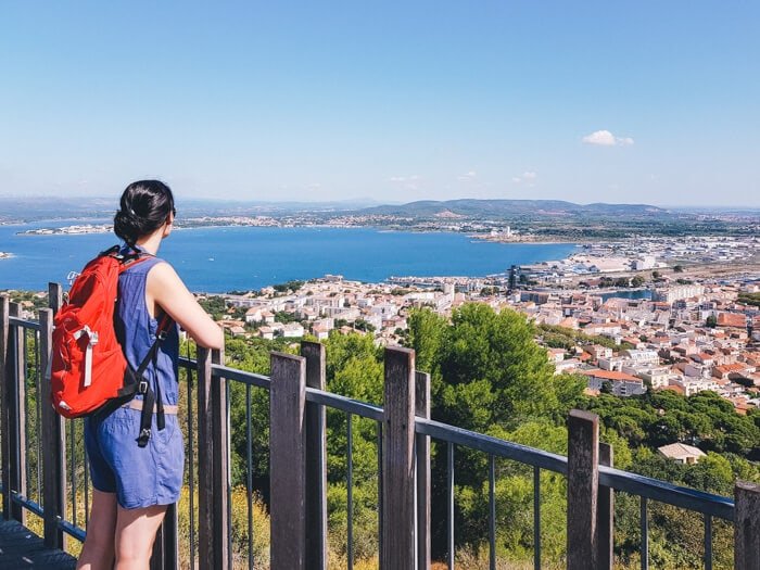 The South of France itinerary: skipping the big cities 1