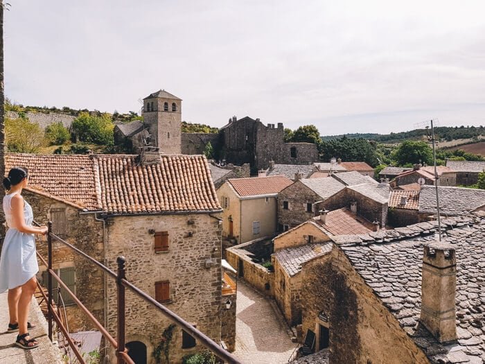 south of france driving holidays