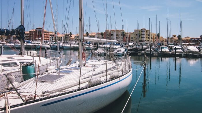 visit south of france