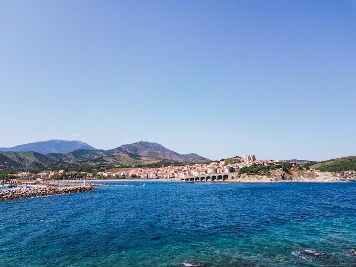 south of france road trip ideas