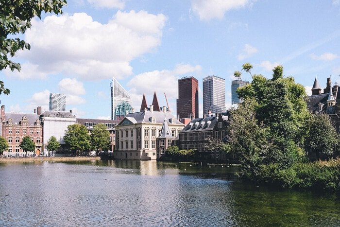Things to do in The Hague on a short getaway 7