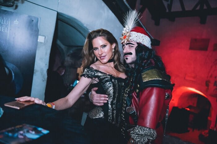 Celebrate Halloween in Romania on a 7-day Transylvania tour 6