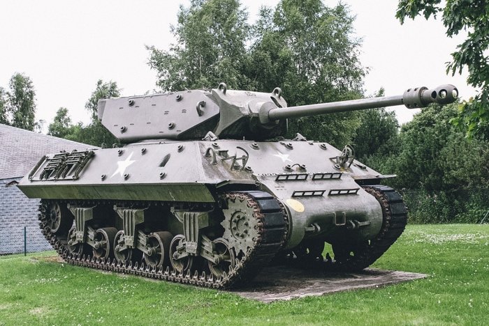 belgium ww2