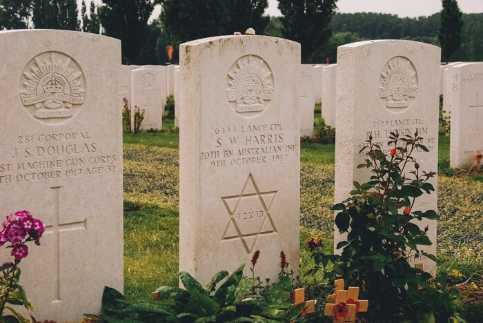belgium world war 1