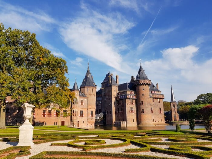 best cities to visit in netherlands