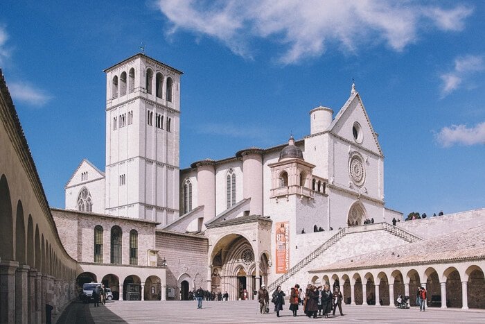 best guide to italy