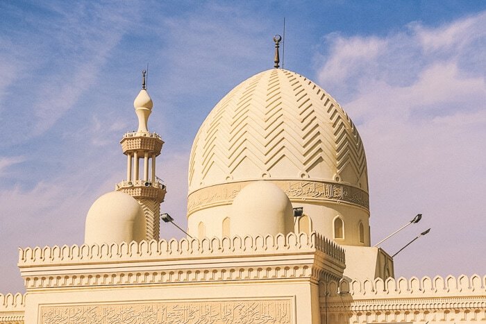 best places to go in jordan