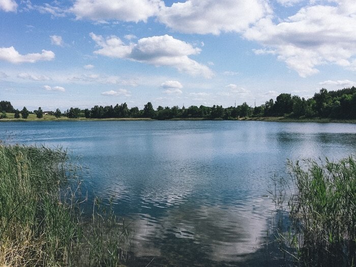attracties polen