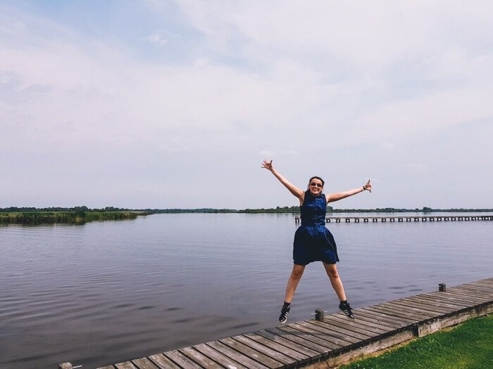 best places to see in netherlands