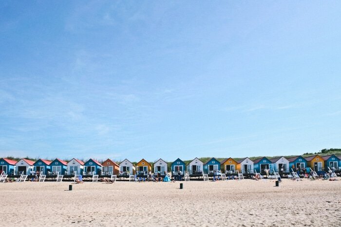 best places to visit in netherlands