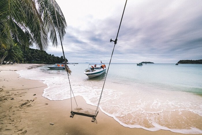 best thailand travel guide
